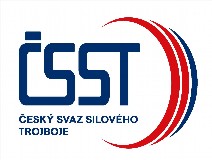 9. Otevřené Mistrovství ČR v silovém trojboji družstev