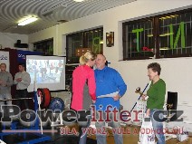 Jana Biolková - 2. místo