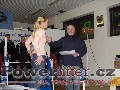 Jana Biolková - 2. místo (ženy)