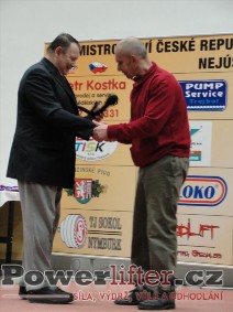 Síň slávy - Wolfgang Zimmerman