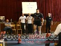 Václav Liška, mrtvý tah 270kg