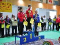 Absolutní pořadí - ženy (Jurčíková, Gavorníková, Vráblová)