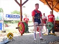 Jiří Tkadlčík, 285kg