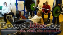 Jana Biolková, 47,5kg