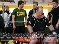 Jaroslav Šoukal, 302,5kg