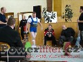 Marek Hejtmánek, 242,5kg