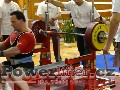 Zbyněk Krejča, 262,5kg