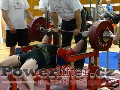 Miloslav Kaliba, 232,5kg
