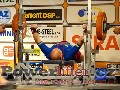 Michal Sekot, CZE, 180kg