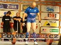 Fabiano Fulvi, ITA, 250kg