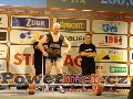 Roberto Bettati, ITA, 260kg