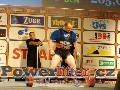 Erik Rasmussen, DEN, 265kg