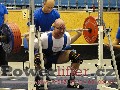 Pavel Župka, dřep 270kg