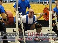 Pavel Župka, dřep 290kg
