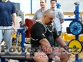 Tomáš Šeděnka, 240kg