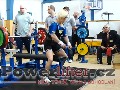 Daniela Poláková, 102,5kg