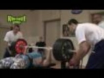 Sestřih - knockoutpower.cz