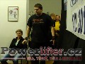 Pavel Žák, 170kg