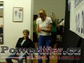 Jana Biolková, 52,5kg