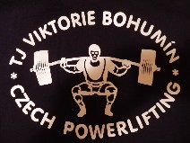 16. ročník Bohumínského benchpressu
