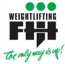 Fiji Weightlifting Association