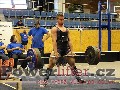 Jakub Koten, mrtvý tah 217,5kg