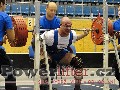 Pavel Župka, dřep 290kg