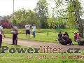 David Kiesewetter, 2.29m