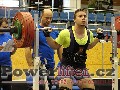 Jakub Koten, dřep 245kg