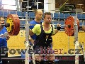 Jakub Koten, dřep 255kg