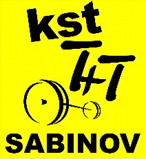 KST T+T Sabinov