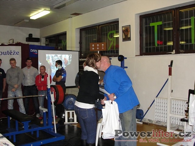 Martina Stejskalová - 6. místo