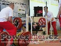 Pavel Kaňák, 180kg