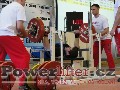 Pavel Kaňák, 180kg