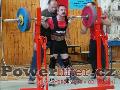 Pavel Malina, 120kg