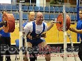 Pavel Župka, dřep 282,5kg