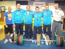 Power Klatovy