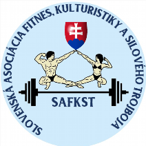 Slovenská asociácia fitnes, kulturistiky a silového trojboja