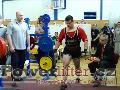Jan Malinovský, 240kg