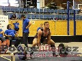 Jakub Koten, mrtvý tah 217,5kg