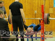 Pavel Fučík, 180kg