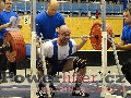 Pavel Župka, dřep 282,5kg