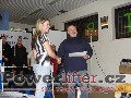 Pavla Nytrová - 3. místo (ženy)