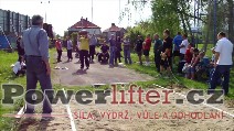 Miroslav Ječmen, 3.12m