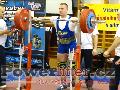 Peter Zachar, 252,5kg, SK