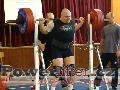 Marián Odler, dřep 270kg