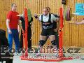 Vladimír Pop, 245kg