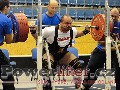 Vladimír Pop, dřep 320kg