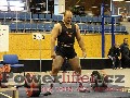 Vladimír Pop, mrtvý tah 280kg