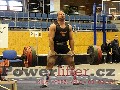 Vladimír Pop, mrtvý tah 280kg